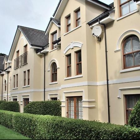 The Elms Apartments Ramsey Isle Of Man Uk Экстерьер фото