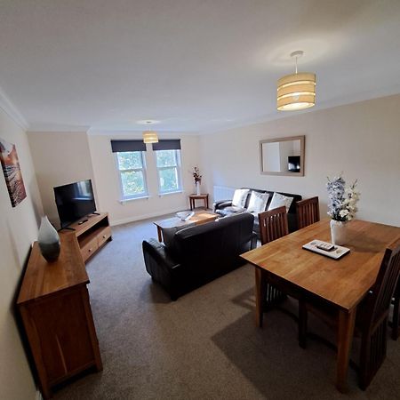 The Elms Apartments Ramsey Isle Of Man Uk Экстерьер фото