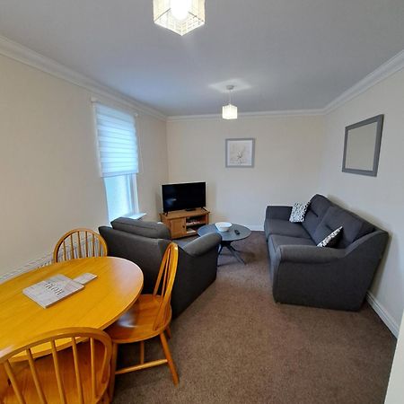 The Elms Apartments Ramsey Isle Of Man Uk Экстерьер фото