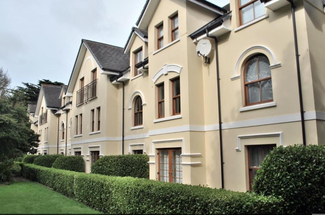 The Elms Apartments Ramsey Isle Of Man Uk Экстерьер фото
