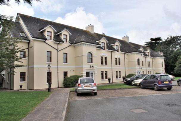 The Elms Apartments Ramsey Isle Of Man Uk Экстерьер фото