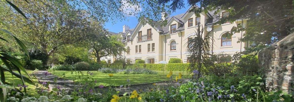 The Elms Apartments Ramsey Isle Of Man Uk Экстерьер фото