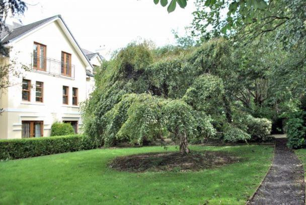 The Elms Apartments Ramsey Isle Of Man Uk Экстерьер фото