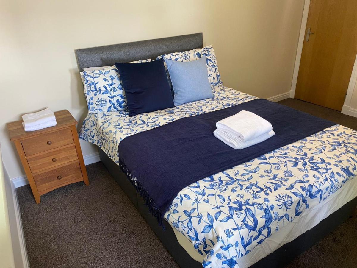 The Elms Apartments Ramsey Isle Of Man Uk Экстерьер фото