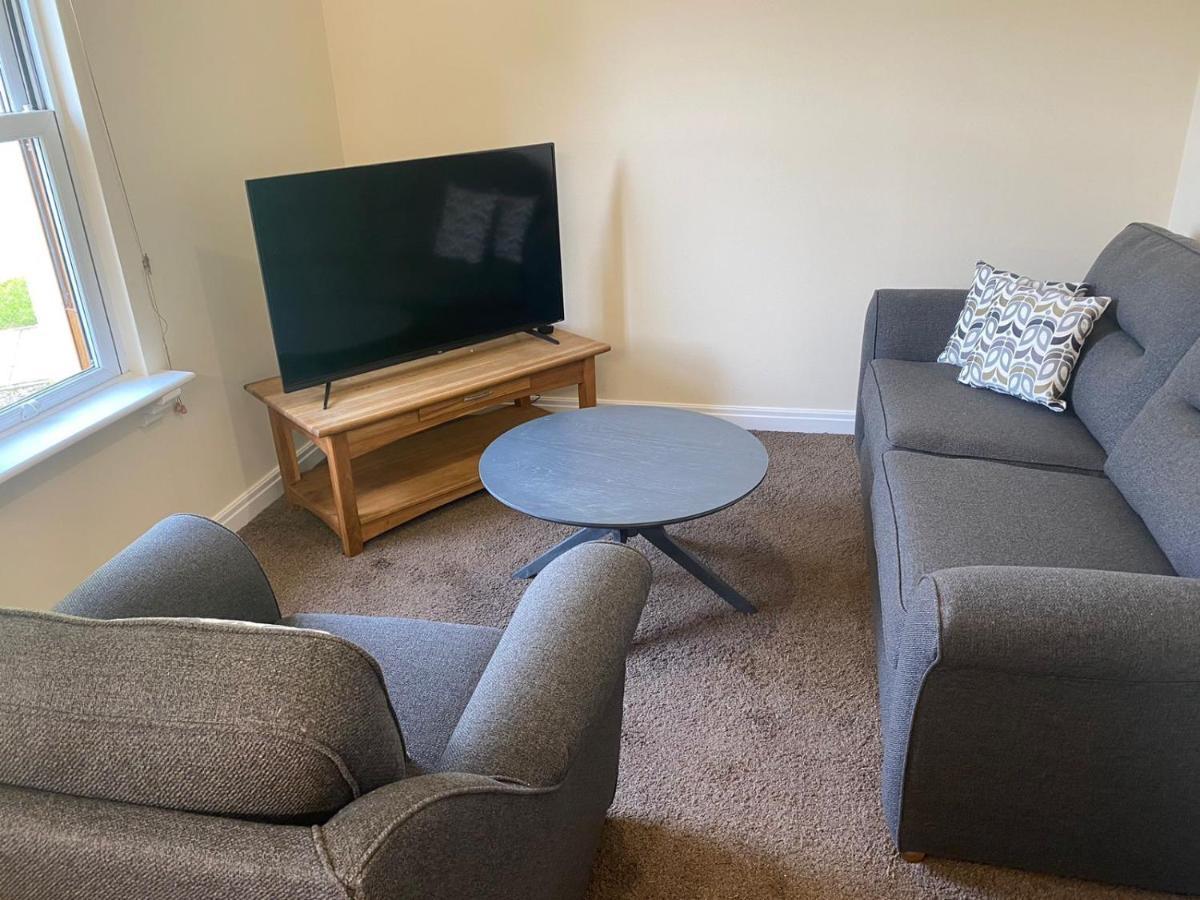 The Elms Apartments Ramsey Isle Of Man Uk Экстерьер фото