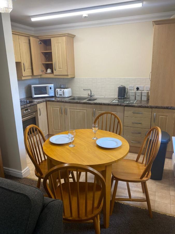 The Elms Apartments Ramsey Isle Of Man Uk Экстерьер фото