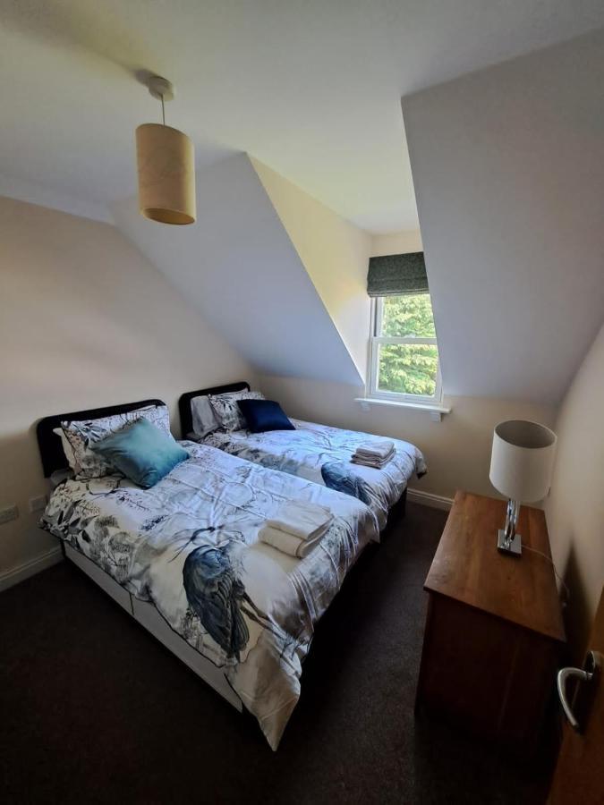 The Elms Apartments Ramsey Isle Of Man Uk Экстерьер фото