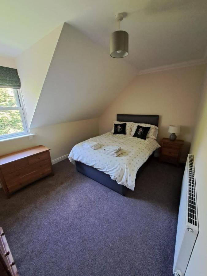 The Elms Apartments Ramsey Isle Of Man Uk Экстерьер фото