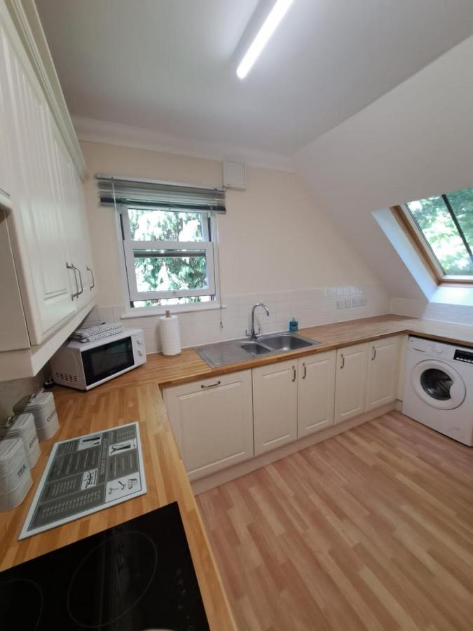 The Elms Apartments Ramsey Isle Of Man Uk Экстерьер фото