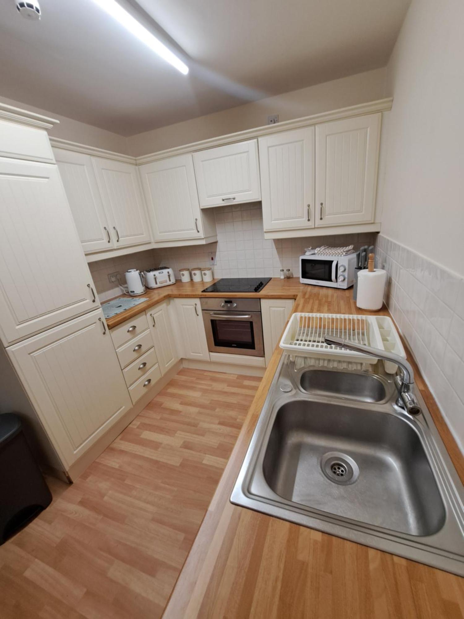 The Elms Apartments Ramsey Isle Of Man Uk Экстерьер фото