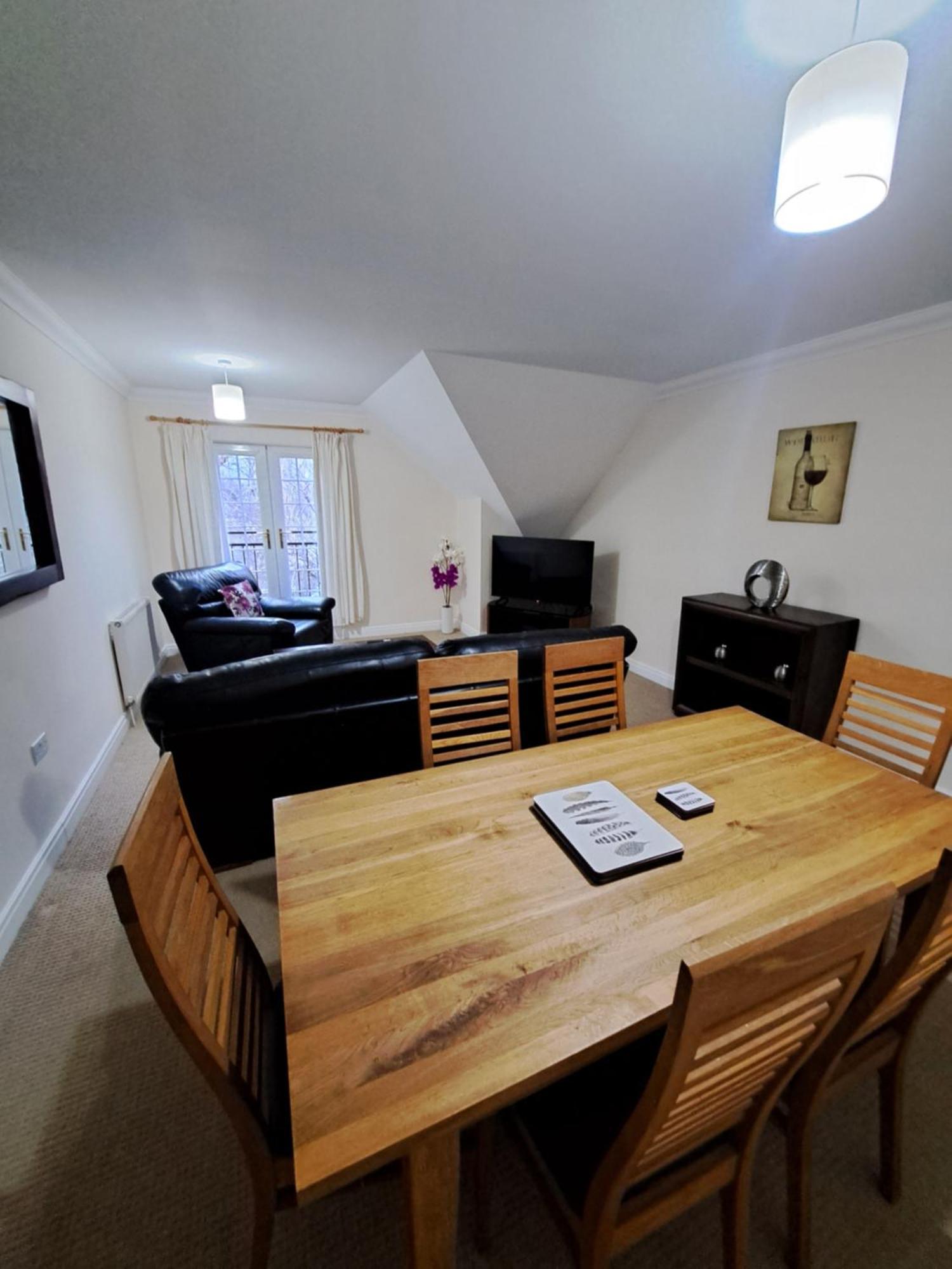 The Elms Apartments Ramsey Isle Of Man Uk Экстерьер фото