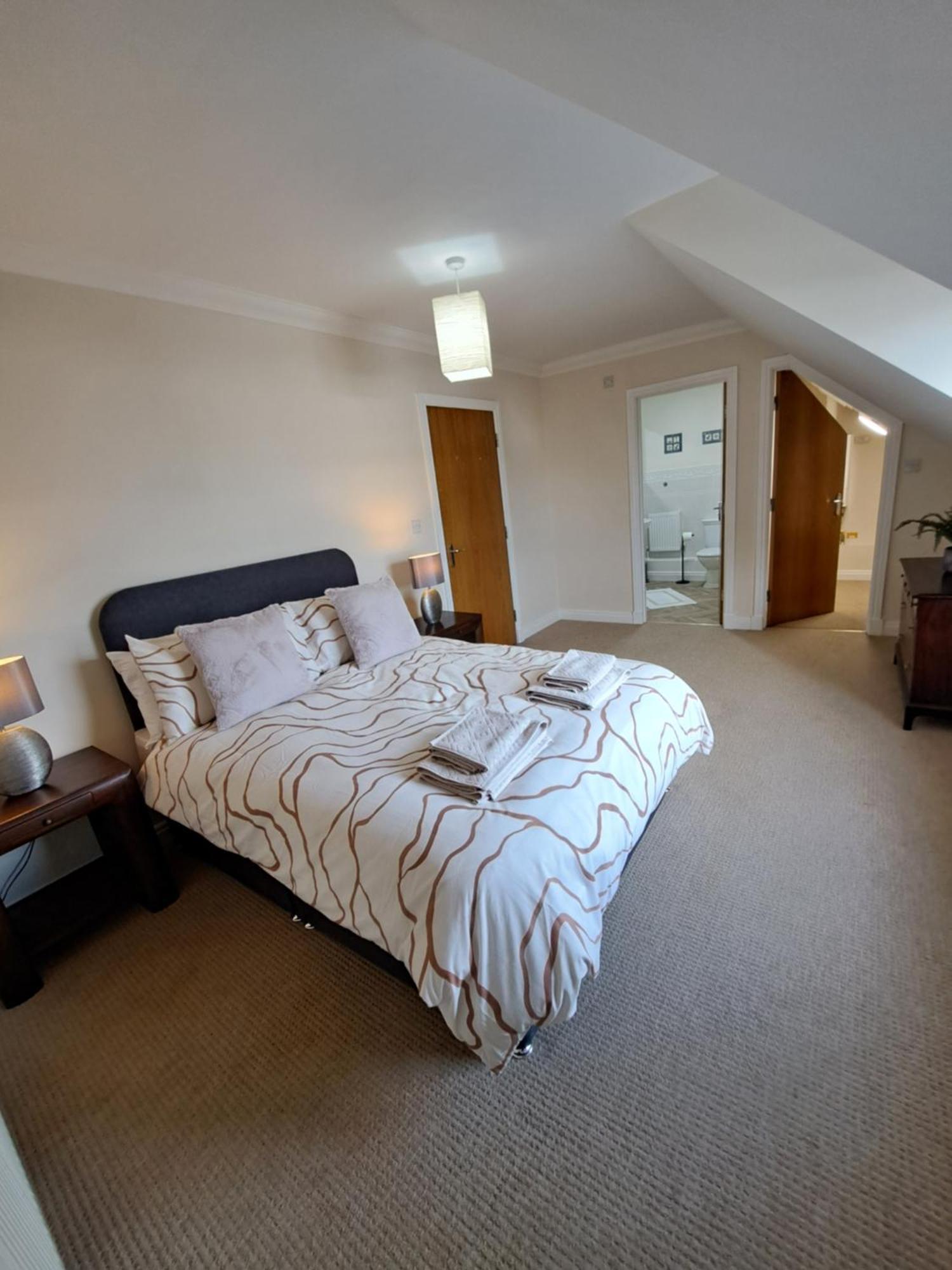 The Elms Apartments Ramsey Isle Of Man Uk Экстерьер фото