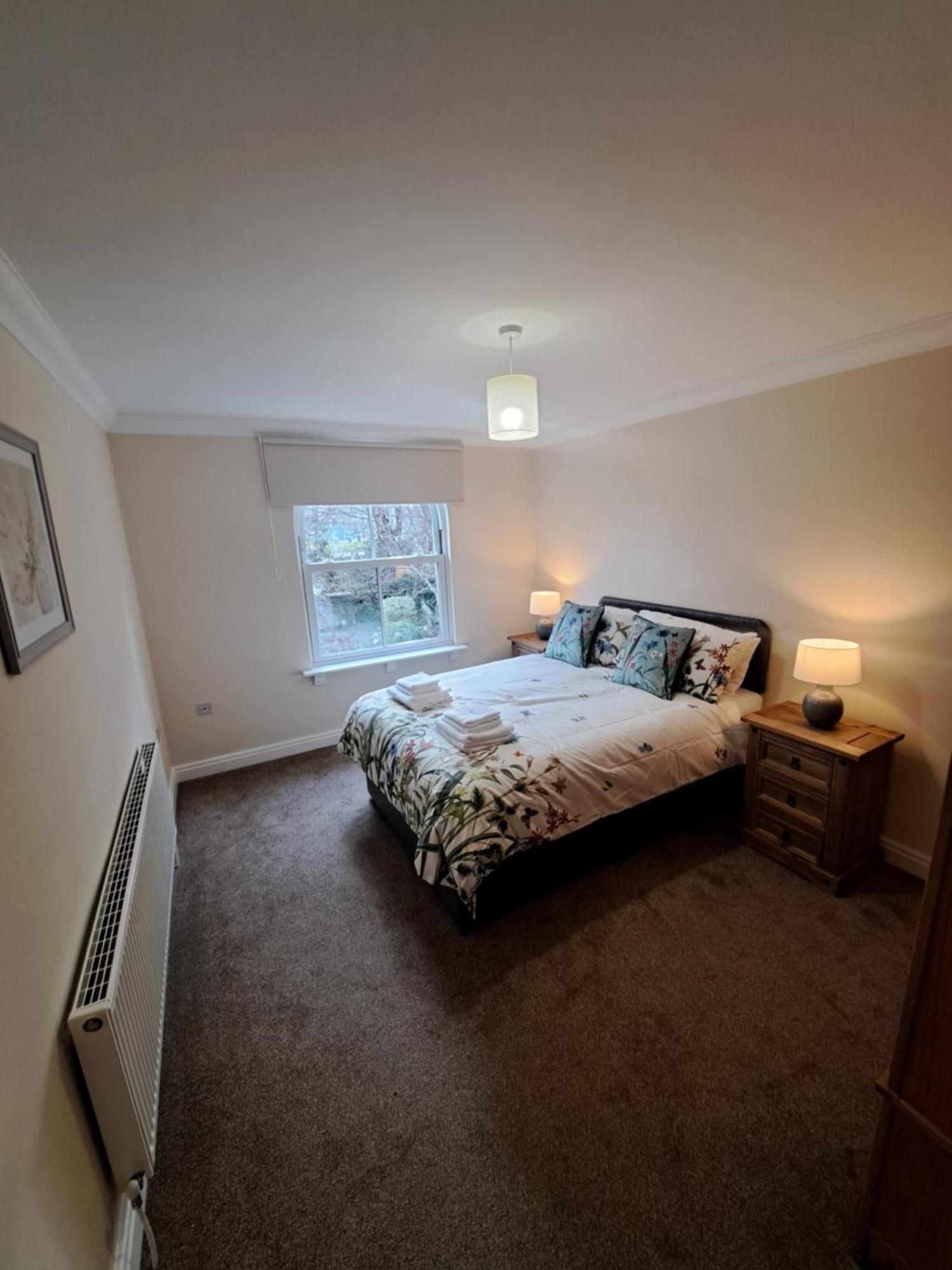 The Elms Apartments Ramsey Isle Of Man Uk Экстерьер фото