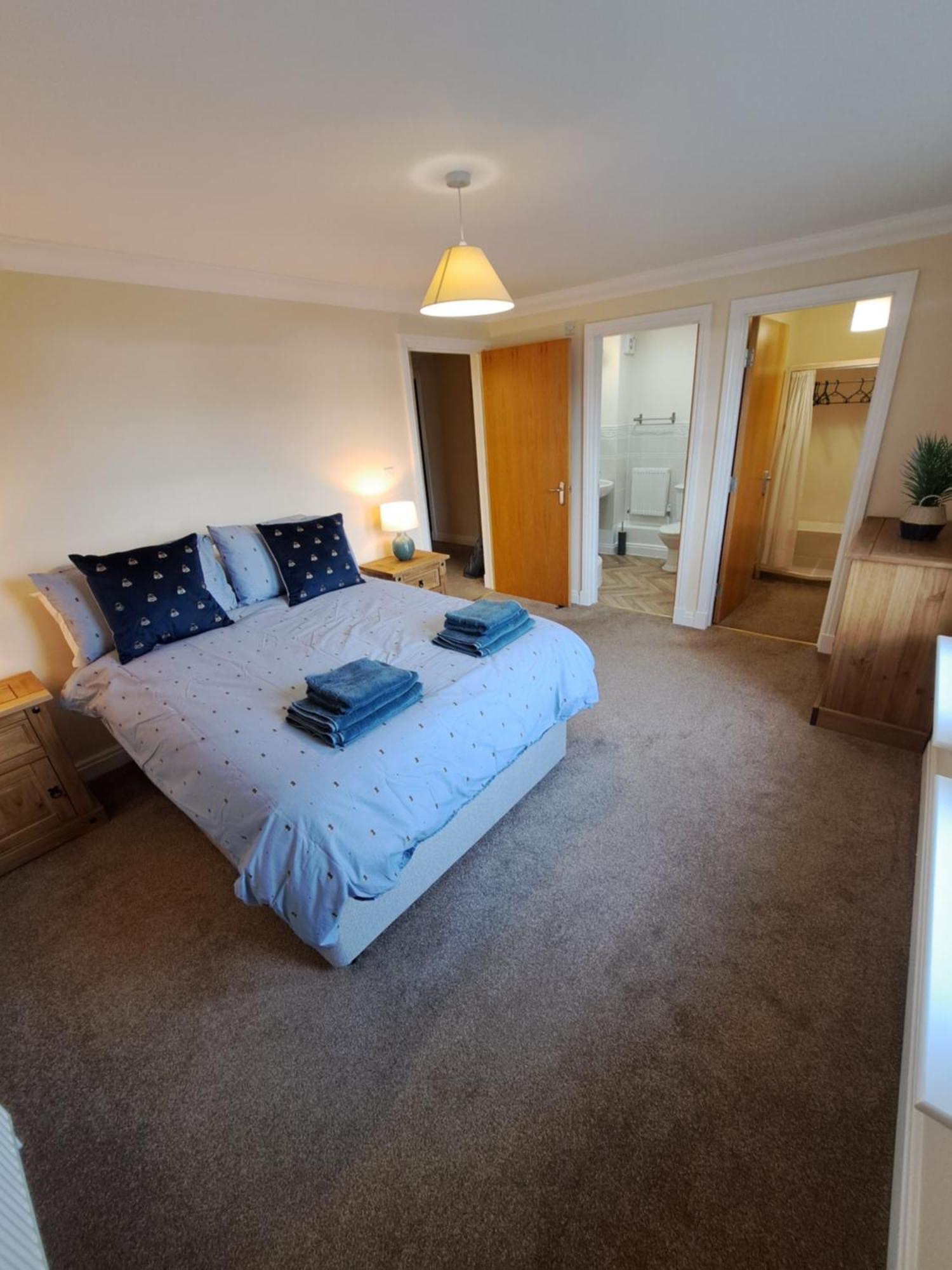 The Elms Apartments Ramsey Isle Of Man Uk Экстерьер фото