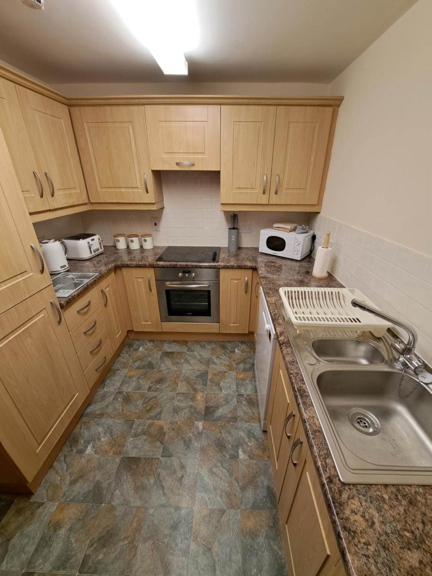 The Elms Apartments Ramsey Isle Of Man Uk Экстерьер фото