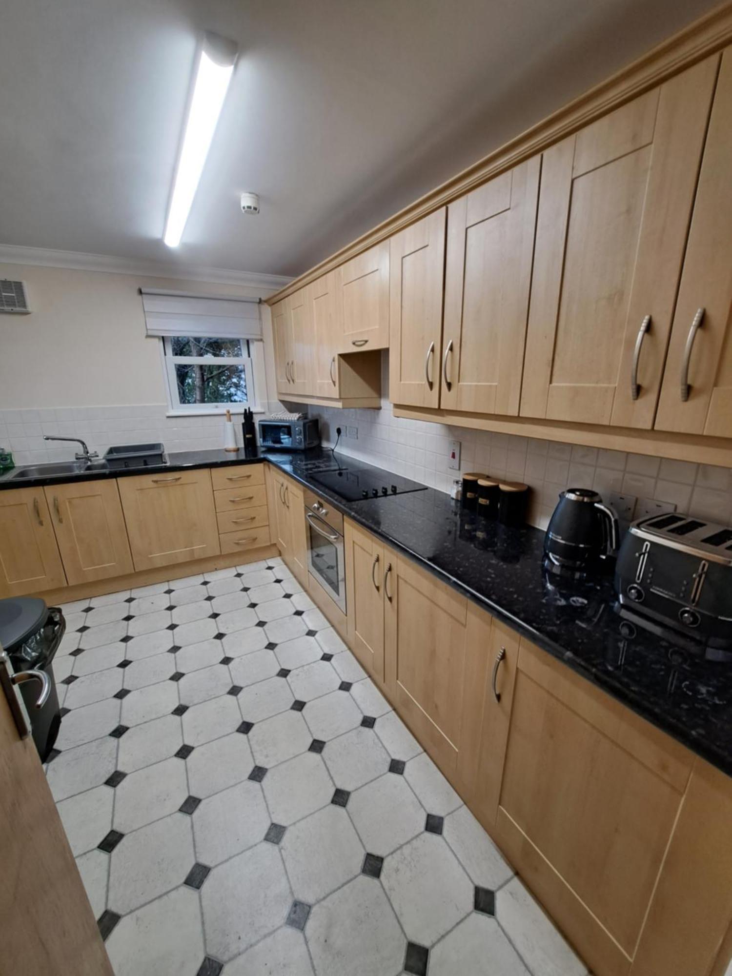 The Elms Apartments Ramsey Isle Of Man Uk Экстерьер фото