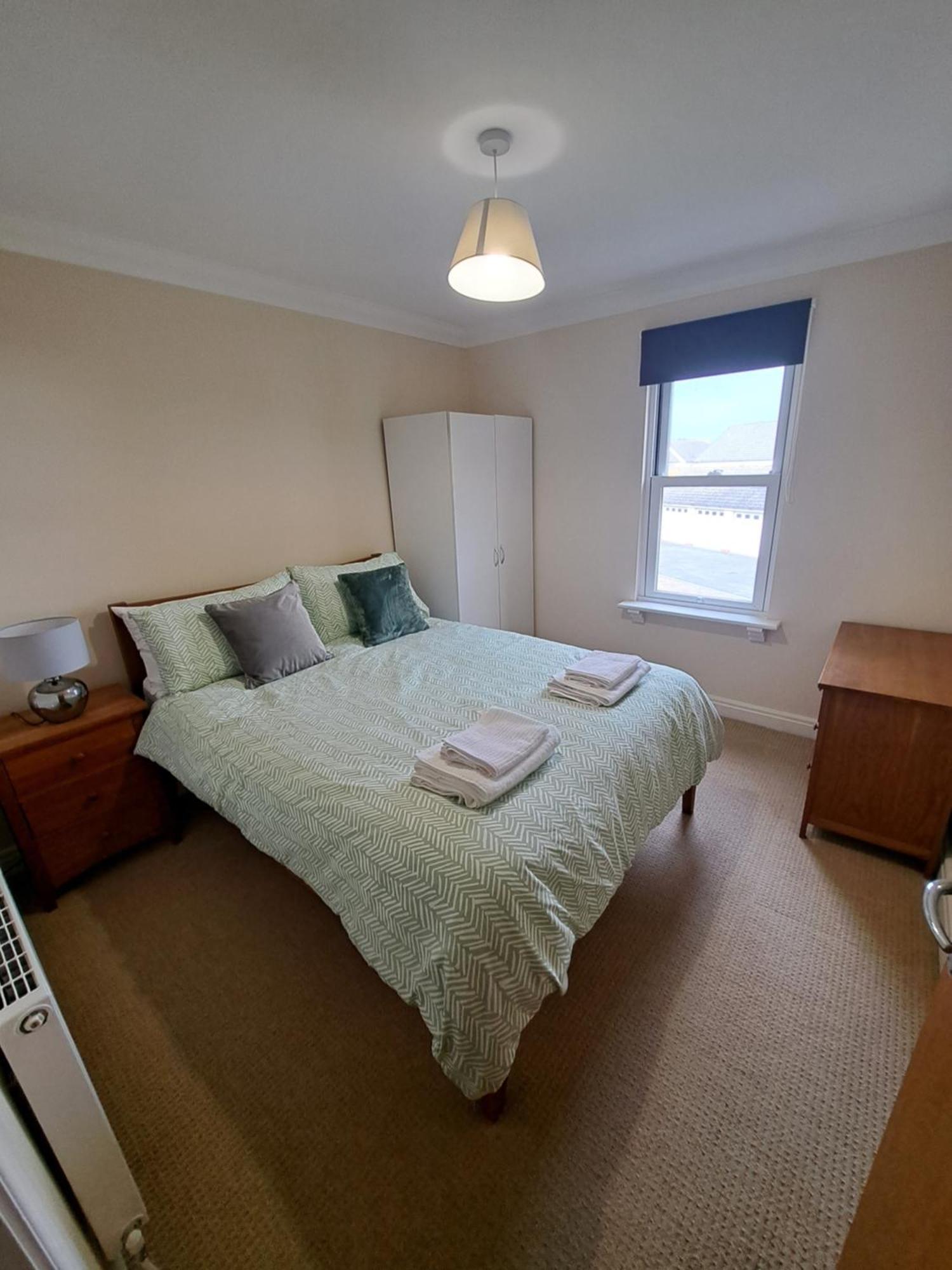 The Elms Apartments Ramsey Isle Of Man Uk Экстерьер фото