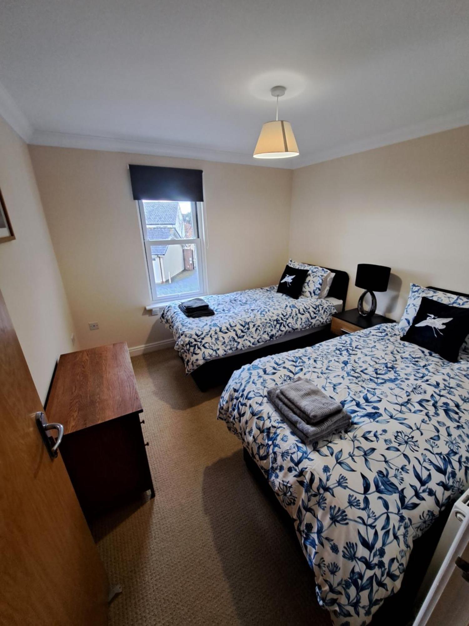 The Elms Apartments Ramsey Isle Of Man Uk Экстерьер фото