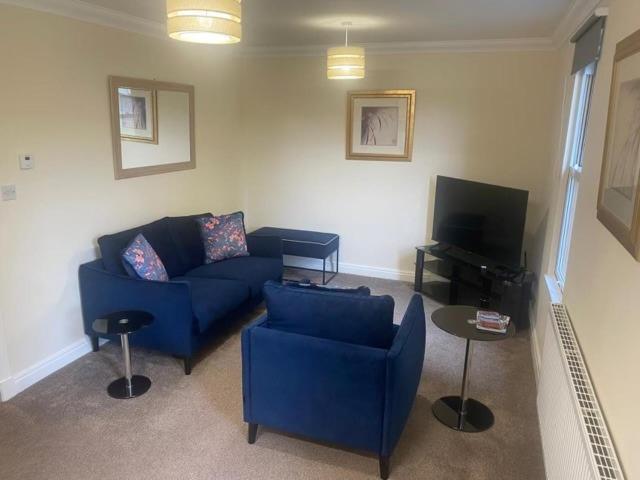 The Elms Apartments Ramsey Isle Of Man Uk Экстерьер фото