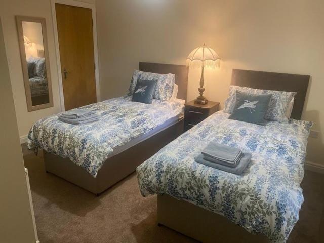 The Elms Apartments Ramsey Isle Of Man Uk Экстерьер фото