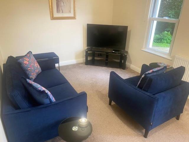 The Elms Apartments Ramsey Isle Of Man Uk Экстерьер фото