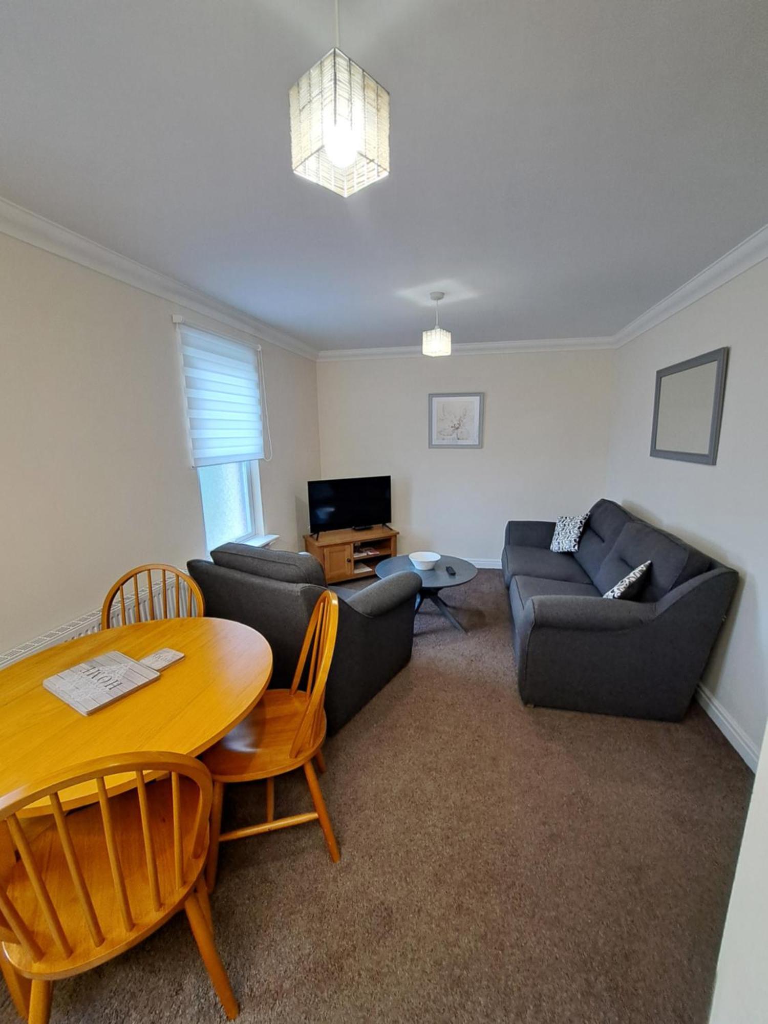 The Elms Apartments Ramsey Isle Of Man Uk Экстерьер фото