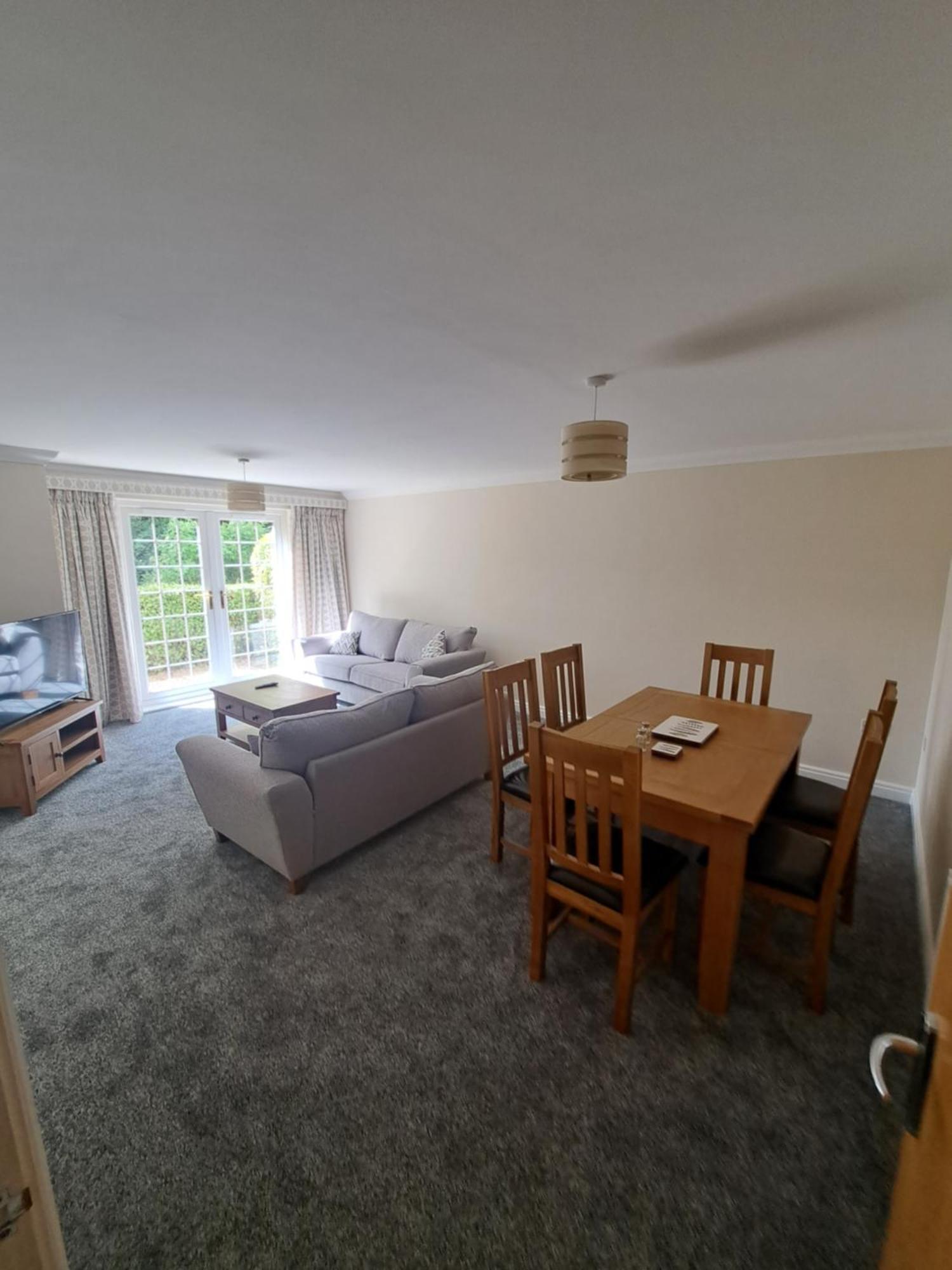 The Elms Apartments Ramsey Isle Of Man Uk Экстерьер фото