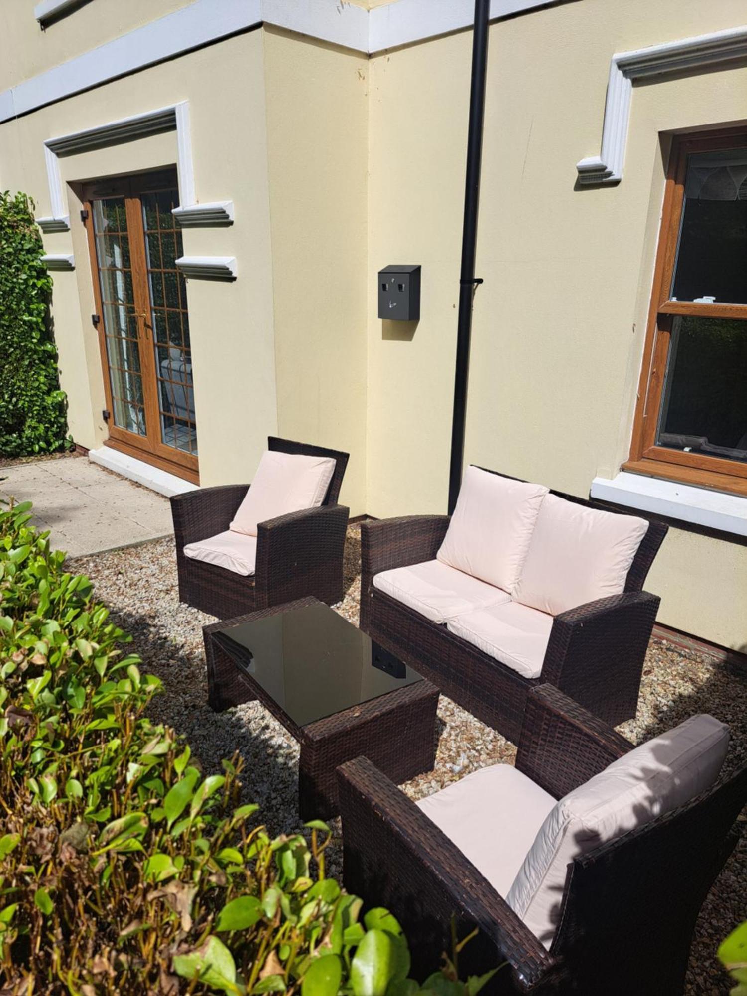 The Elms Apartments Ramsey Isle Of Man Uk Экстерьер фото