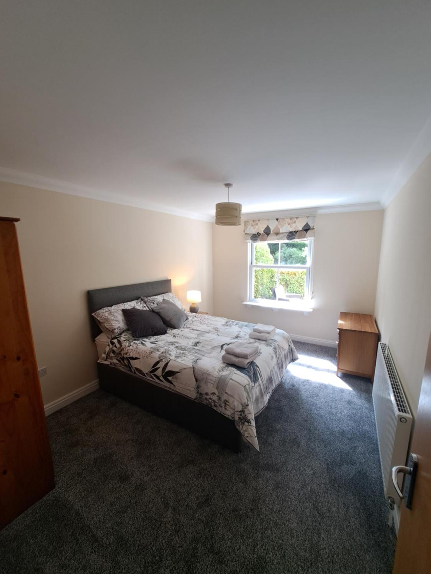 The Elms Apartments Ramsey Isle Of Man Uk Экстерьер фото