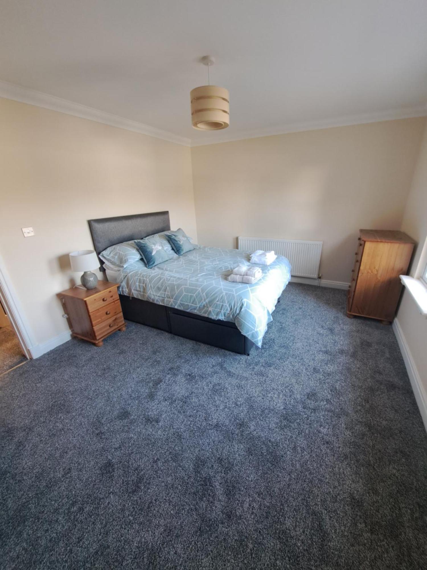 The Elms Apartments Ramsey Isle Of Man Uk Экстерьер фото