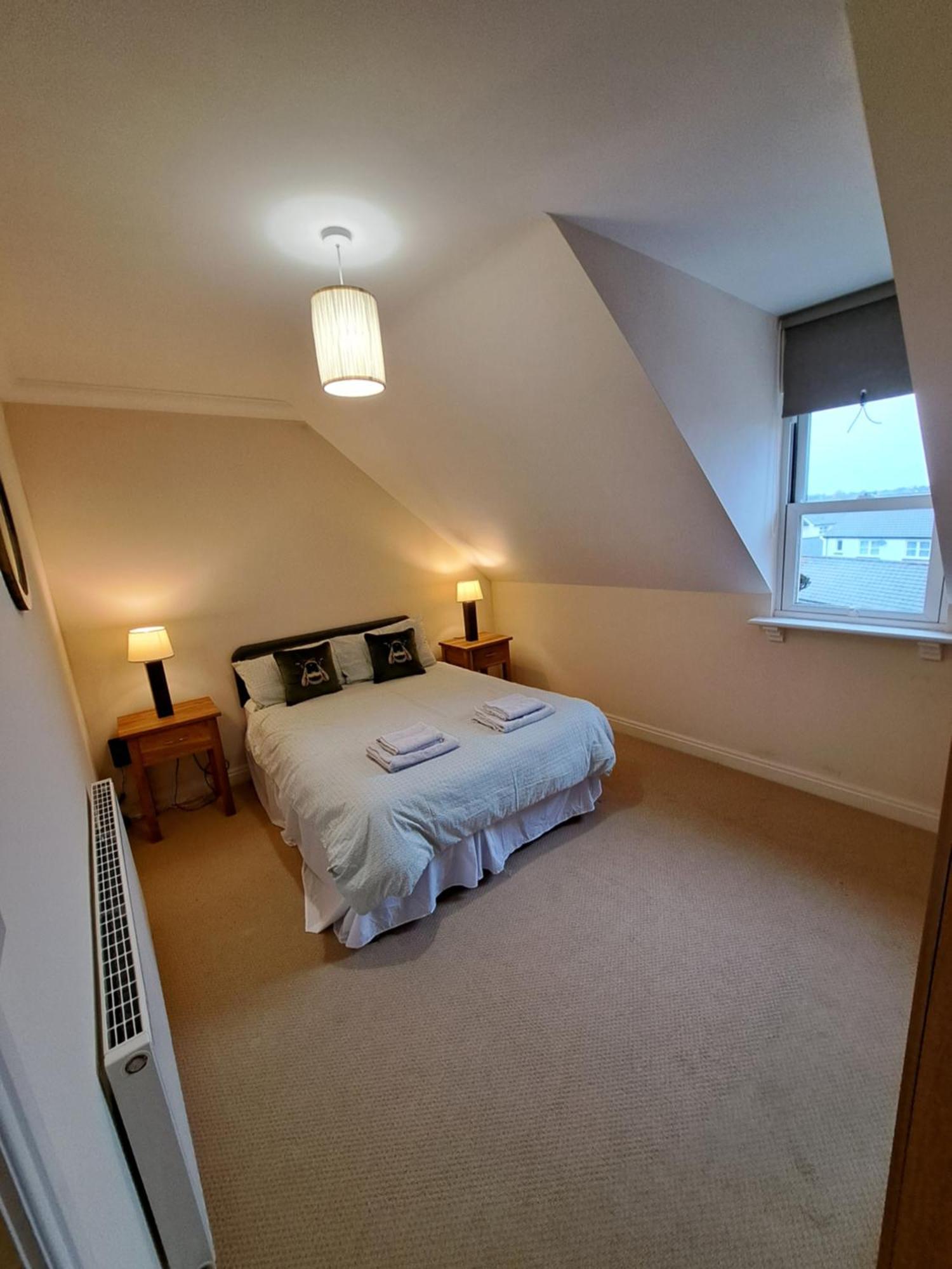 The Elms Apartments Ramsey Isle Of Man Uk Экстерьер фото
